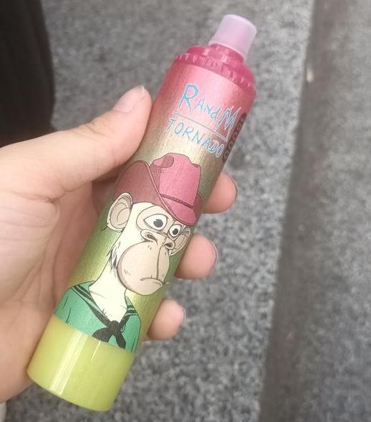 Pourquoi le randm vape france est si populaire?