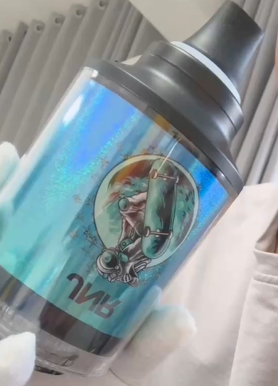 Découvrez le JNR Puff Belgique : L'Alternative Innovante pour les Amateurs de Vape