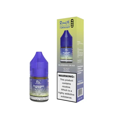 Exploration de RandM Vape Belgique : Une Révolution dans le Monde du Vapotage