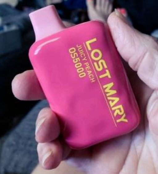 Lost Mary : La Référence en matière de Vape de Qualité