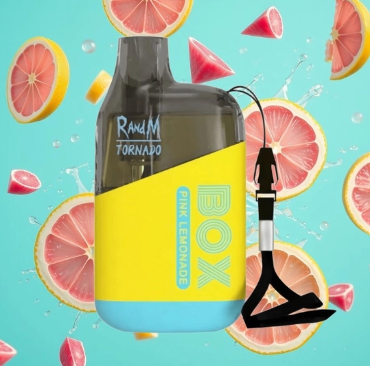 RandM : L'alternative numérique au plaisir traditionnel