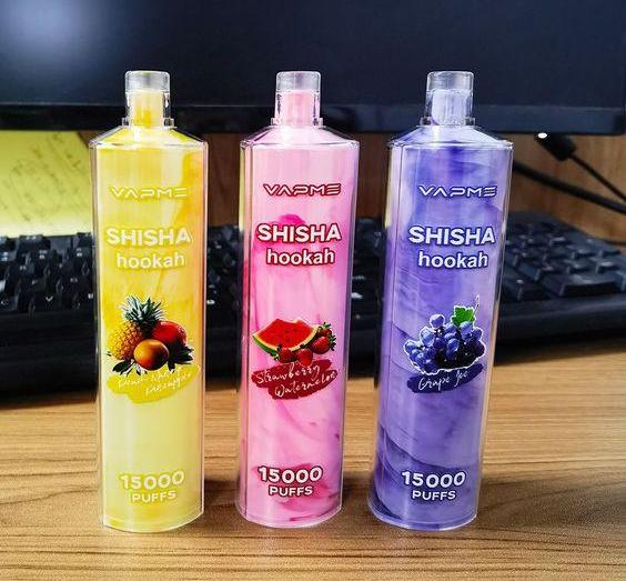 Découvrez la JNR Puff Belgique : L’Essentiel à Savoir sur Cette E-Cigarette Innovante